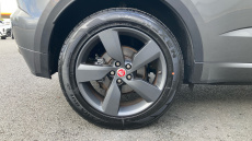 Jaguar E-Pace 2.0d Chequered Flag Edition 5dr Auto Diesel Estate